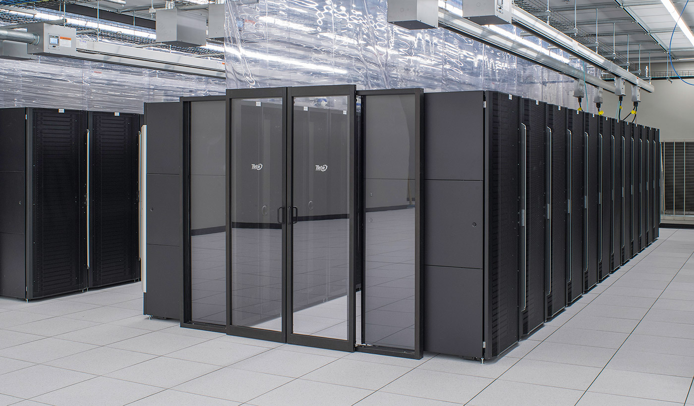 Data Center Design