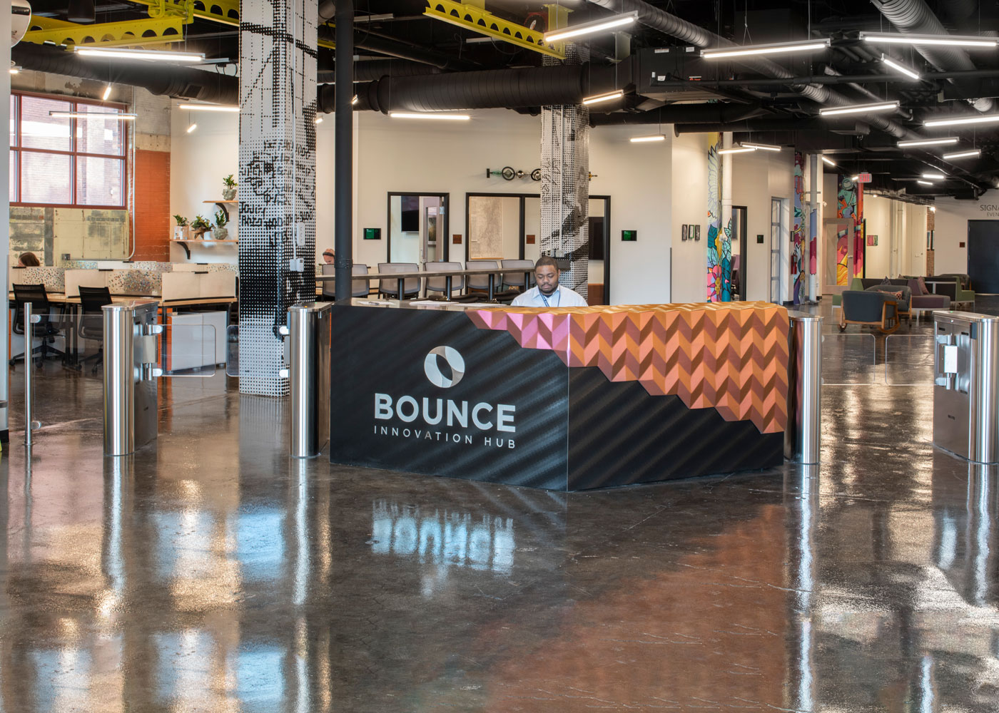 Bounce Innovation