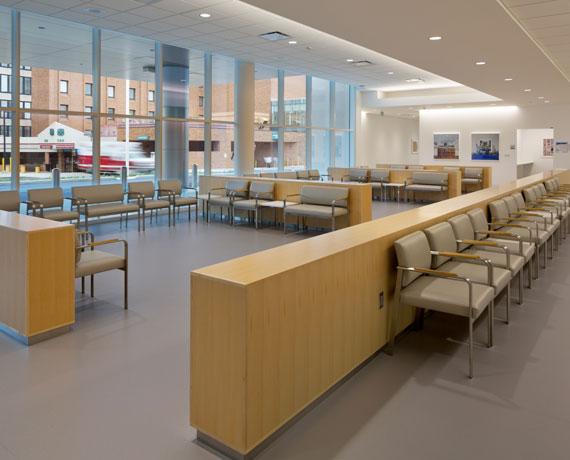 Emergency Room Design