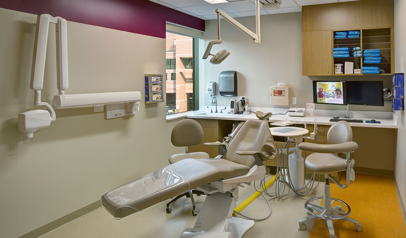 Dental Office Design