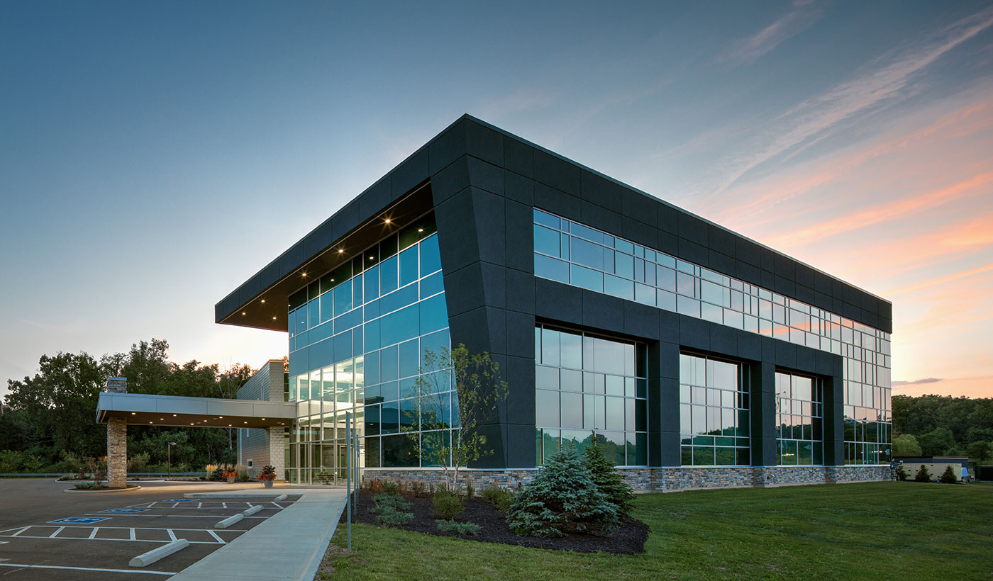 Medical Office Design