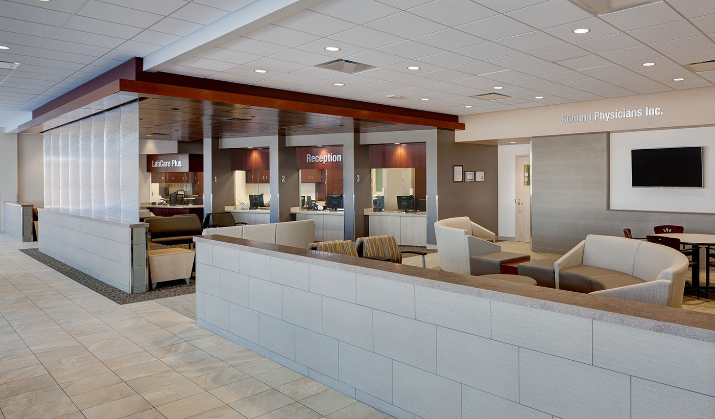 Healthcare Facility Design