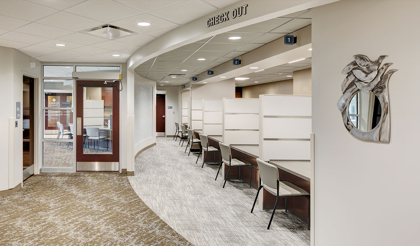 Physician Office Design