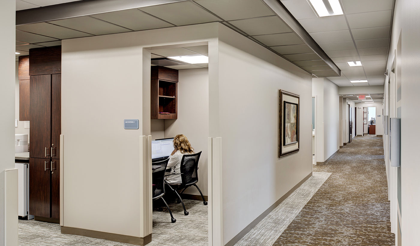 Physician Office Design