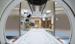 Intraoperative MRI Design for Akron Children's Hospital Hasenstab ...