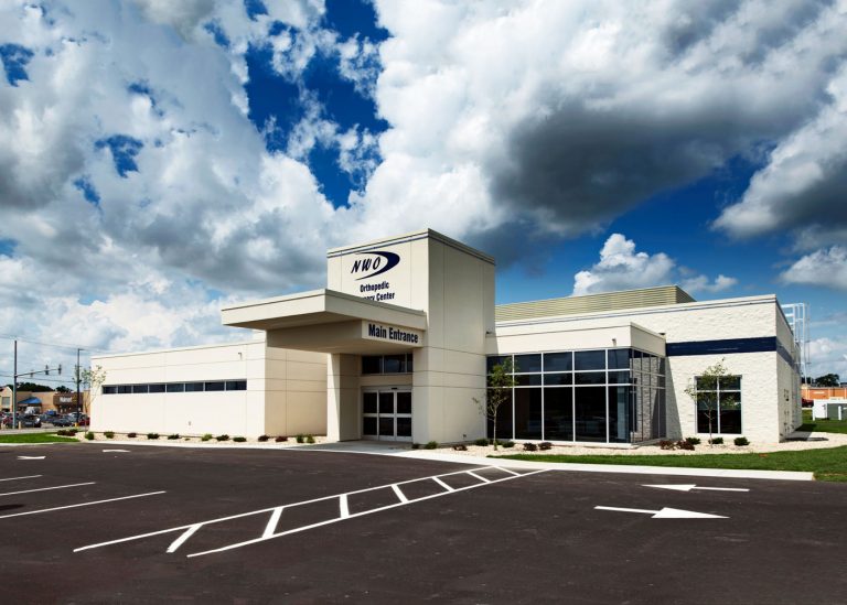 Orthopedic Surgery Center Outpatient Surgery Sports Medicine