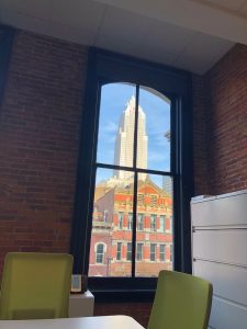 Cleveland Office - Key Tower