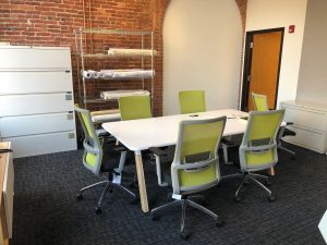 Cleveland Office - Conference Room