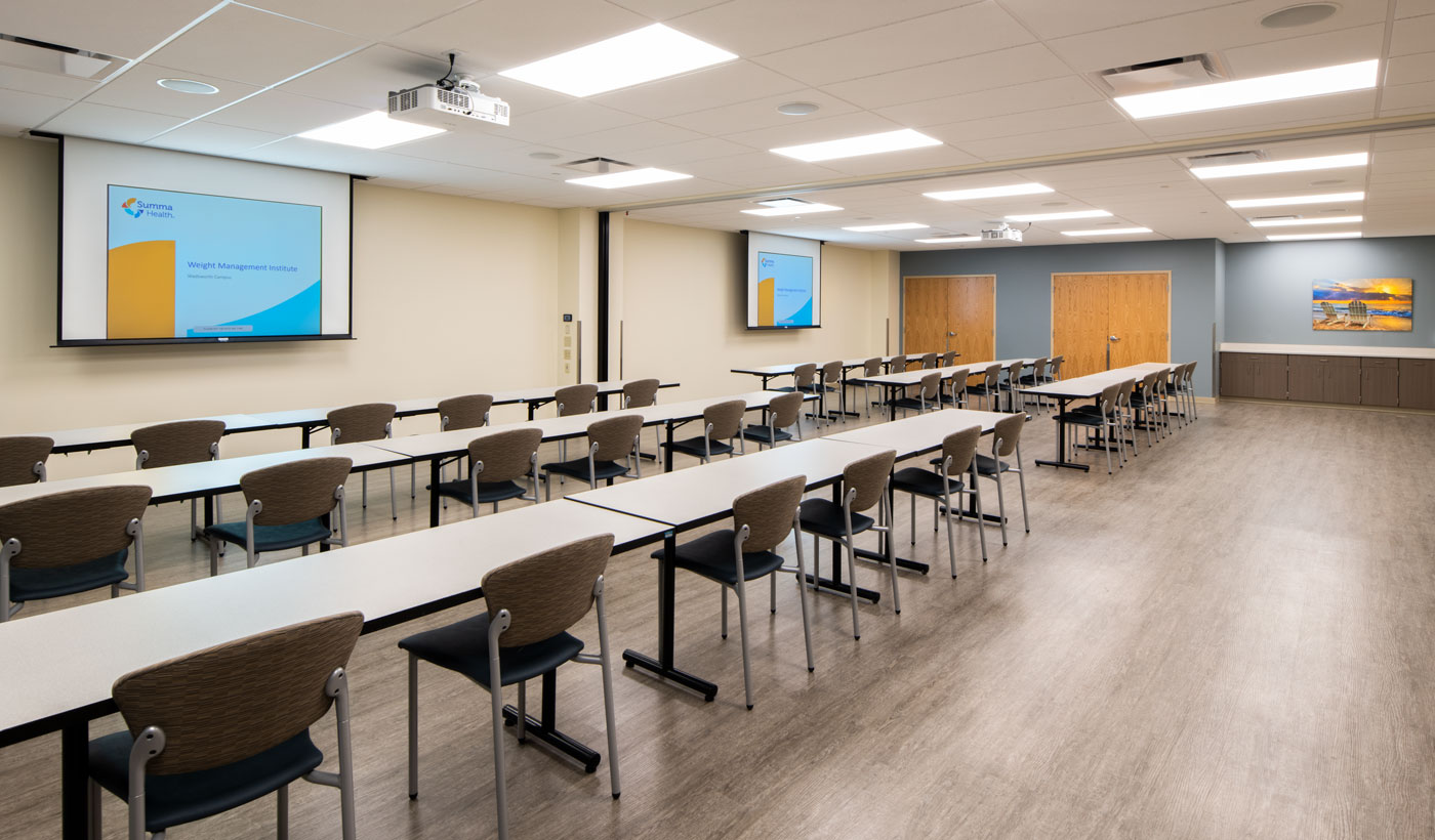 Medical Office Renovation