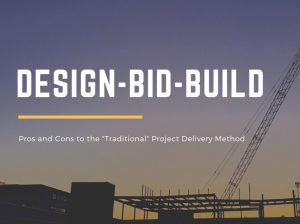 design bid build case study