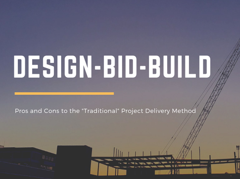 Design-Bid-Build