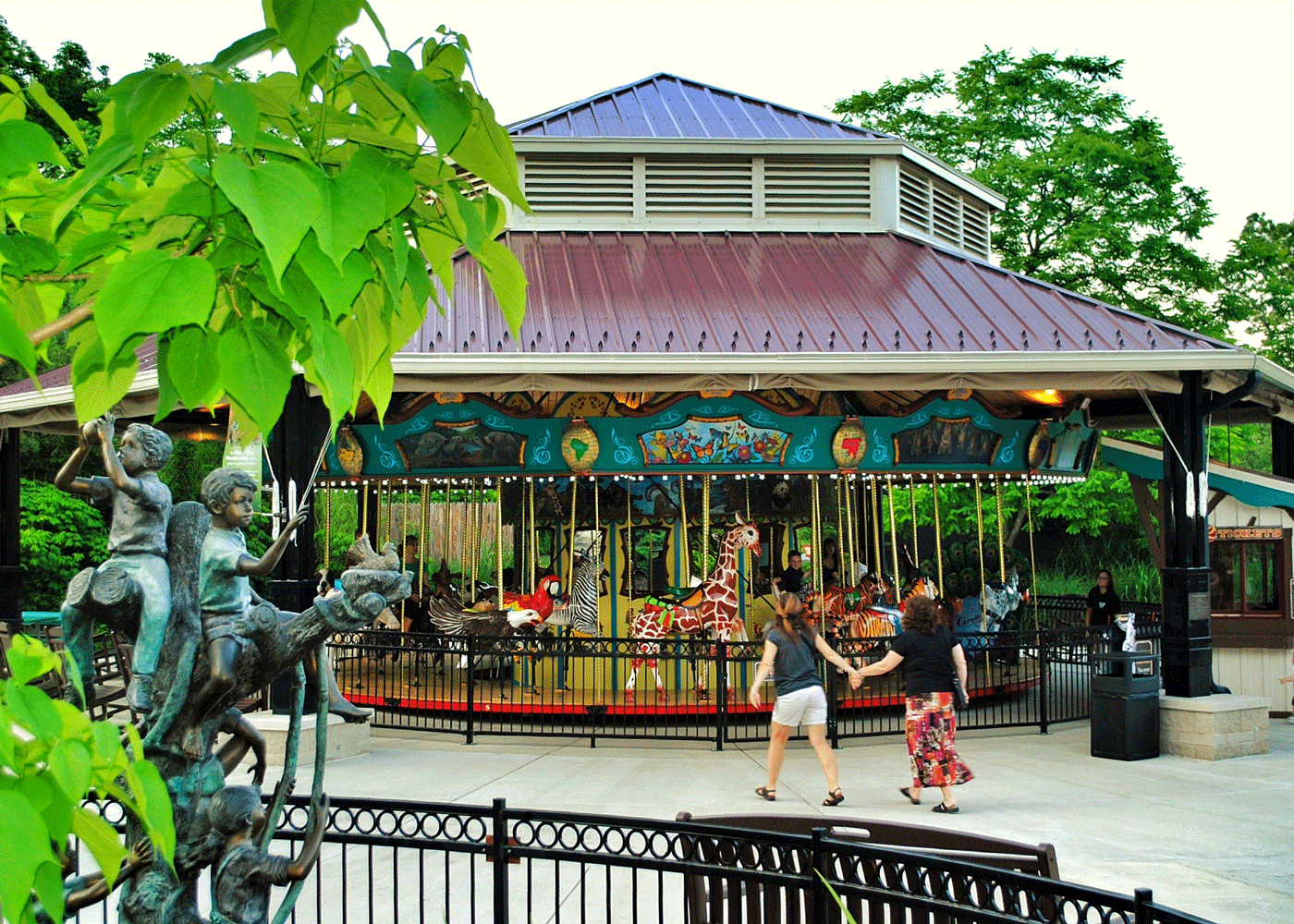 Carousel