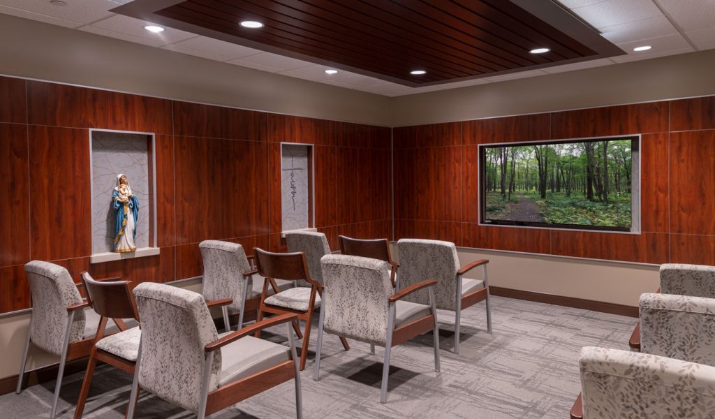 Alliance Hospice Aultman Hospital Compassionate Care Center