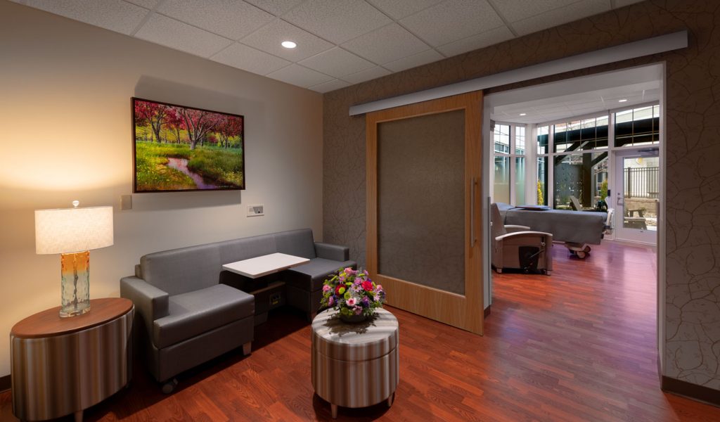 Alliance Hospice Aultman Hospital Compassionate Care Center