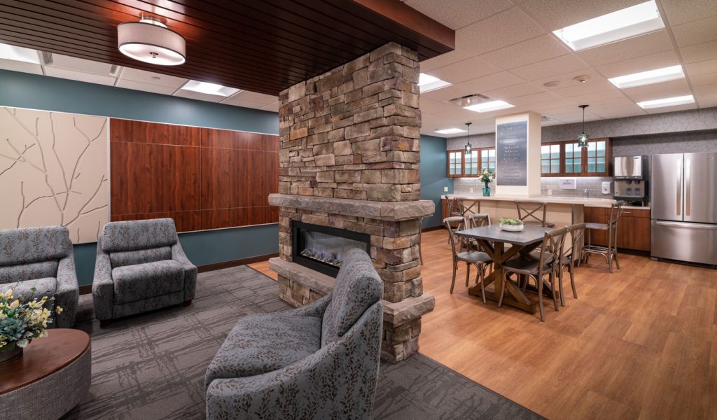 Alliance Hospice Aultman Hospital Compassionate Care Center