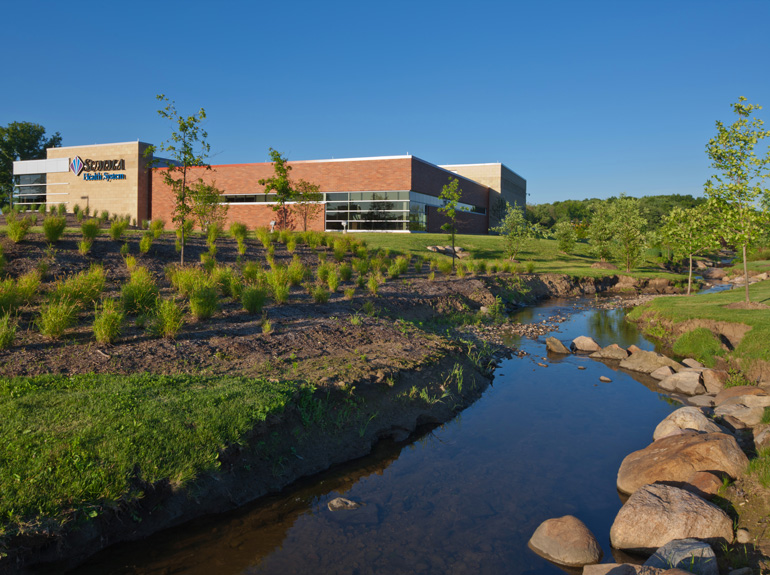 LEED Accredited Professionals