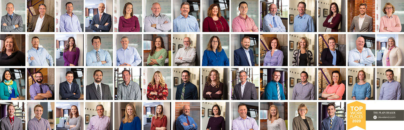 Top Workplaces