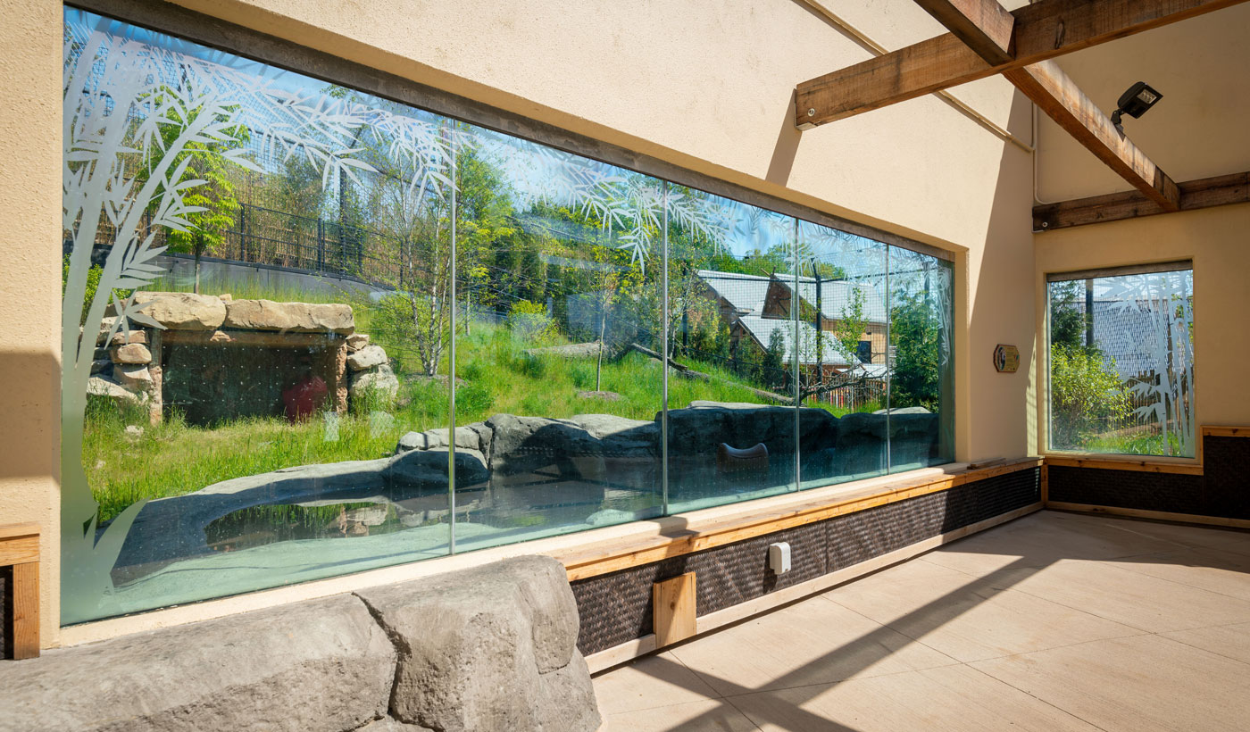 How To Build A Zoo Enclosure At Jessica Bullard Blog
