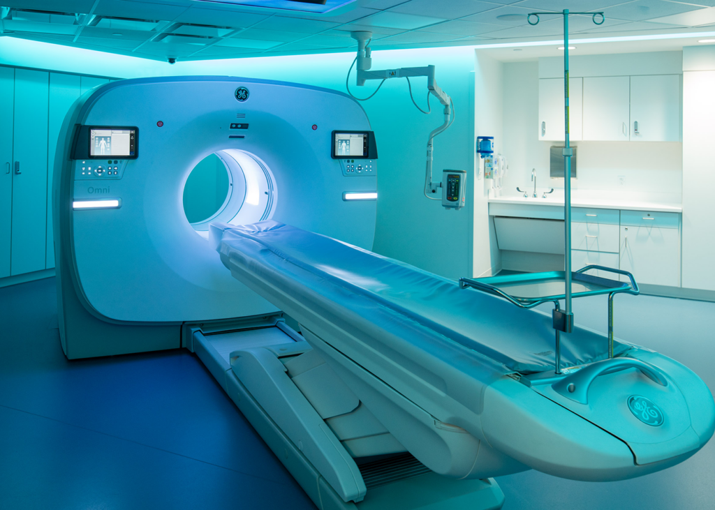 PET-CT Renovation - Hasenstab Architects Hasenstab Architects - Located ...