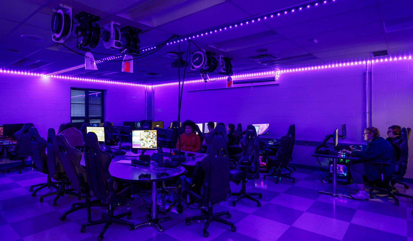 STEM High School