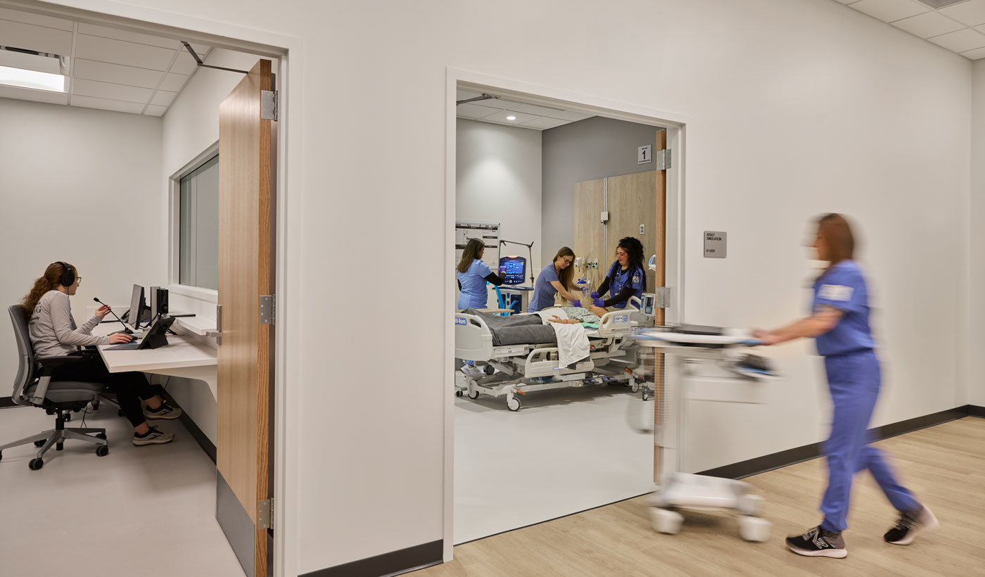 Health sciences