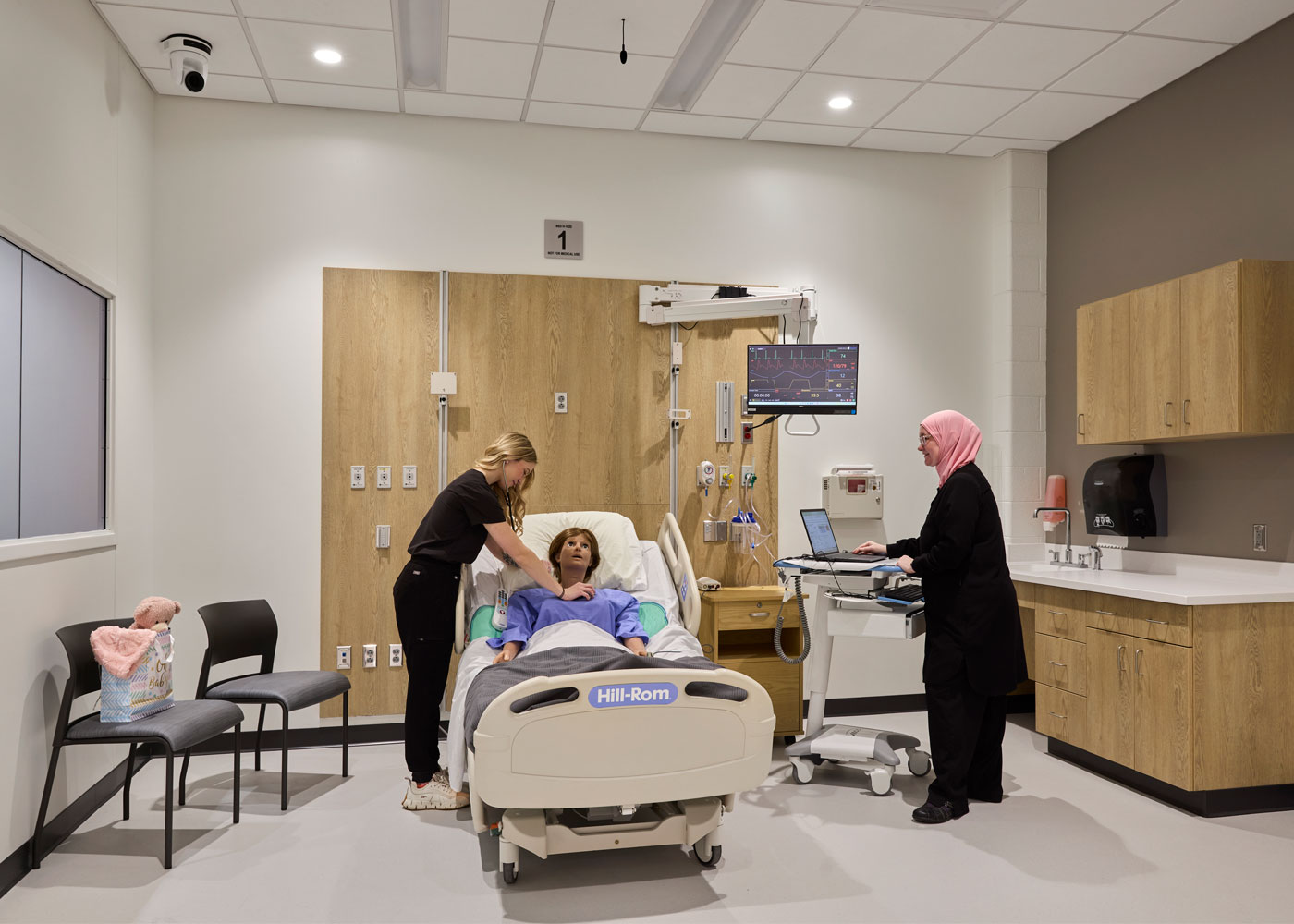 Health sciences