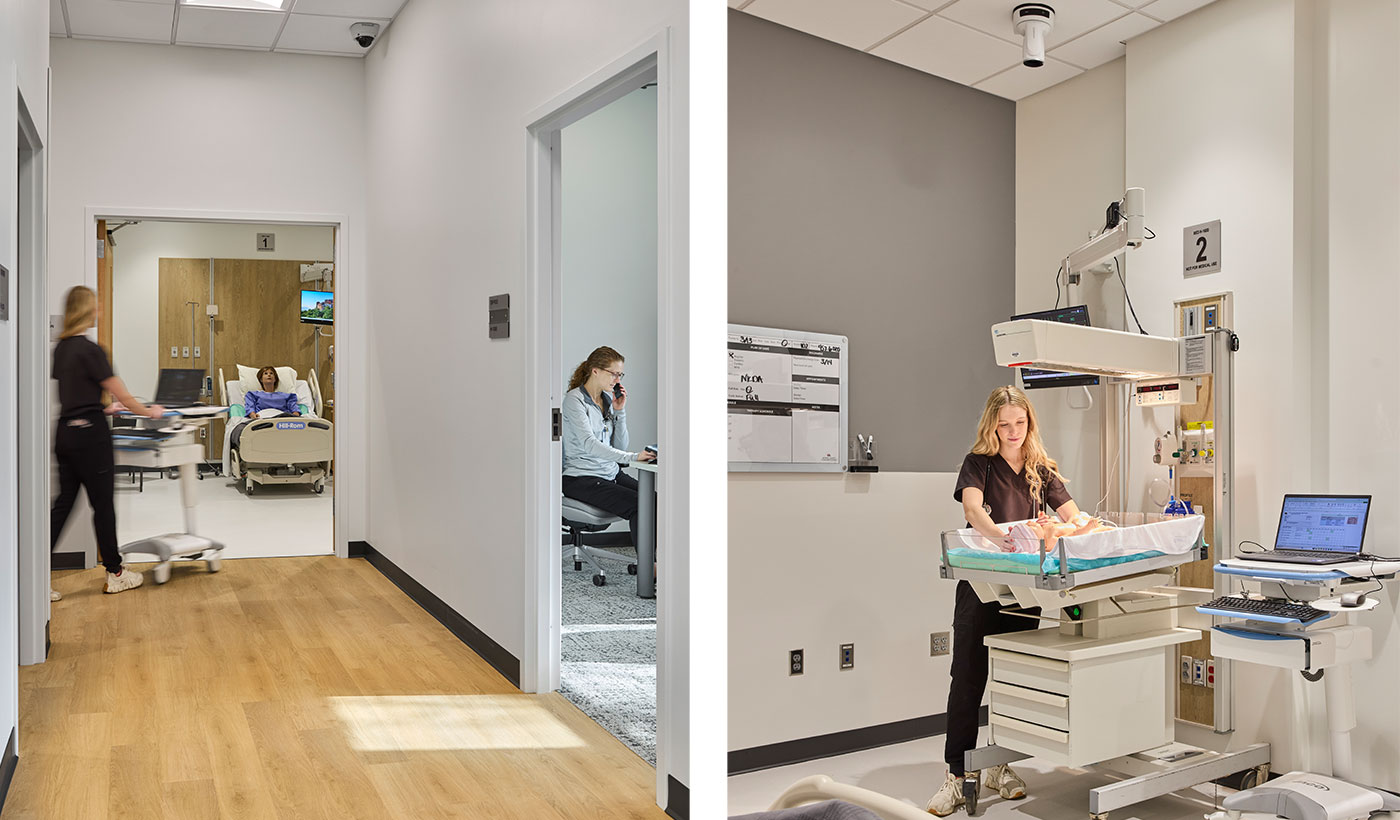 Health sciences