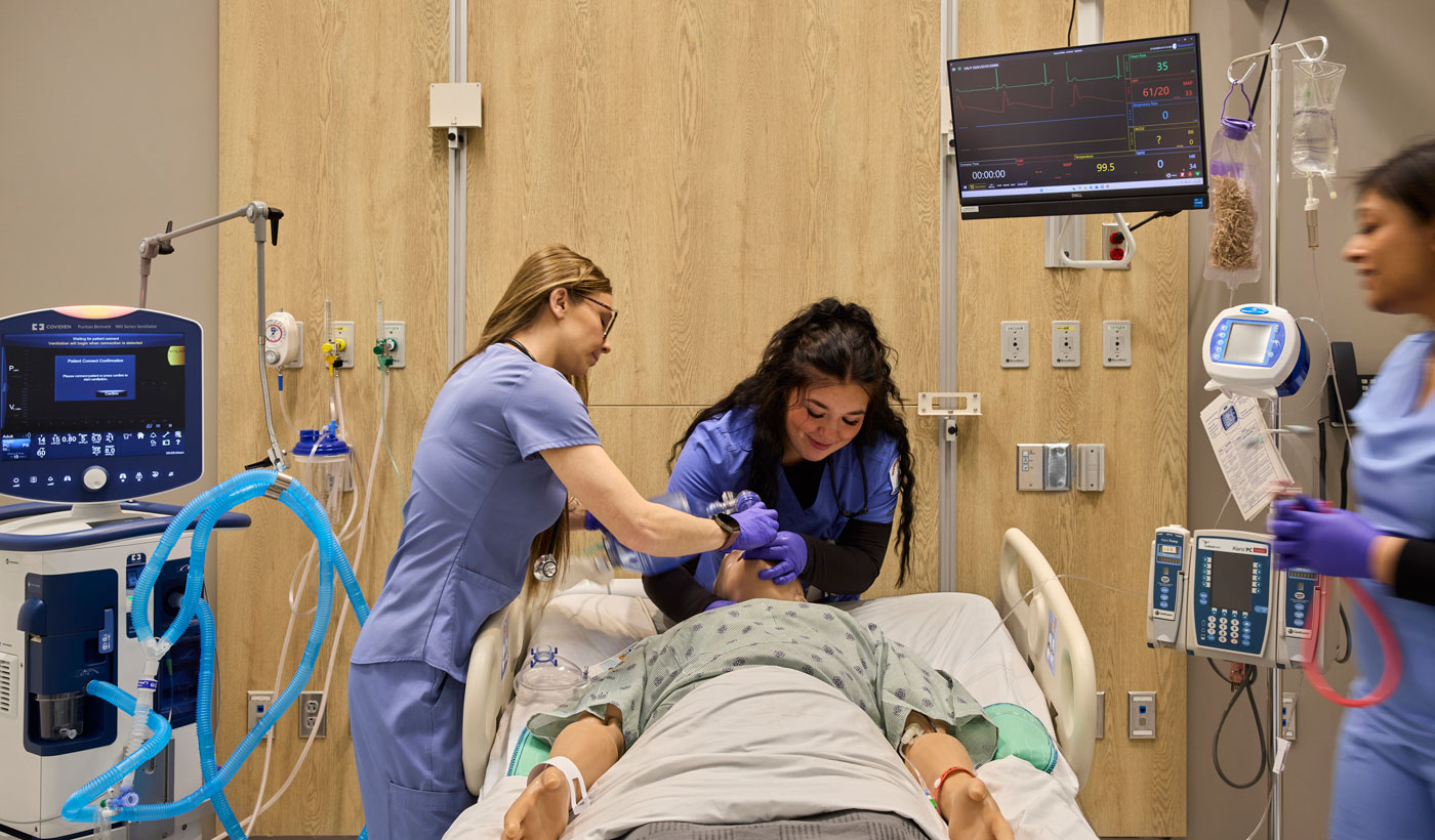 Health sciences